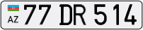 77DR514