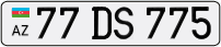 77DS775
