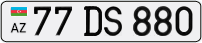 77DS880