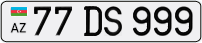 77DS999