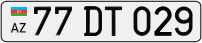 77DT029
