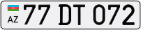77DT072