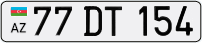 77DT154