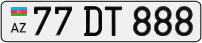 77DT888