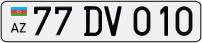 77DV010