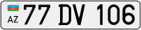 77DV106