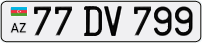 77DV799