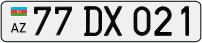77DX021