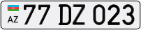 77DZ023