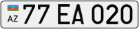 77EA020