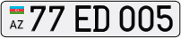 77ED005