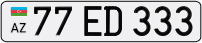 77ED333
