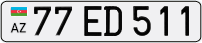 77ED511