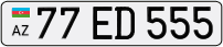 77ED555