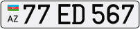 77ED567