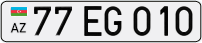 77EG010