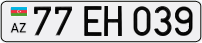 77EH039