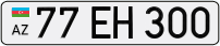 77EH300