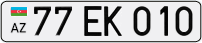 77EK010