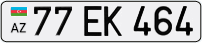 77EK464
