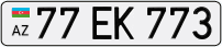 77EK773