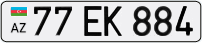 77EK884