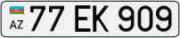 77EK909