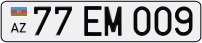 77EM009