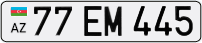 77EM445
