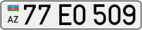 77EO509