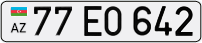 77EO642