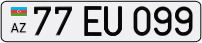 77EU099