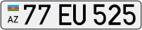 77EU525