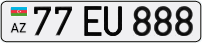 77EU888