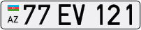77EV121