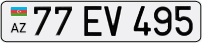77EV495