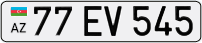 77EV545
