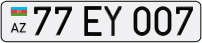 77EY007