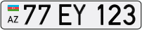 77EY123