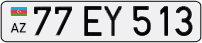 77EY513