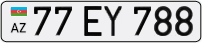 77EY788