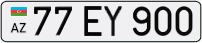 77EY900