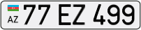 77EZ499