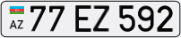 77EZ592