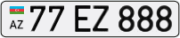 77EZ888