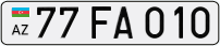 77FA010