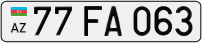 77FA063