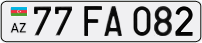 77FA082