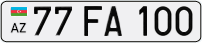 77FA100