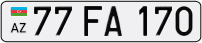 77FA170
